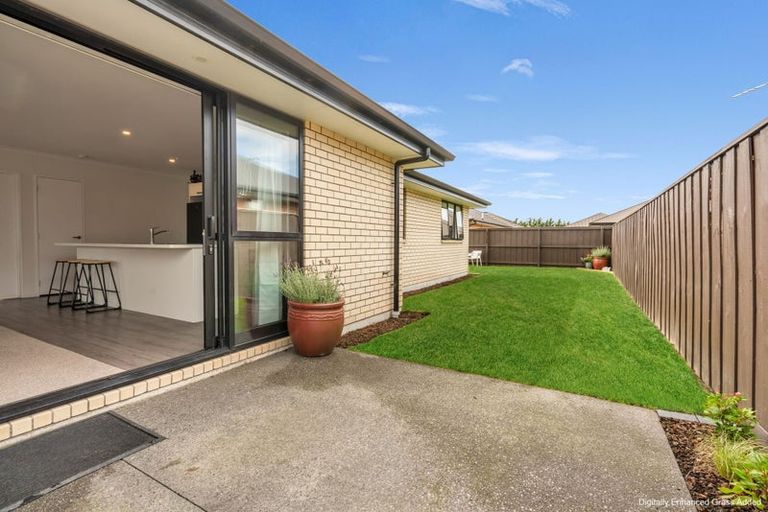 Photo of property in 10 Clanfield Way, Rolleston, 7615