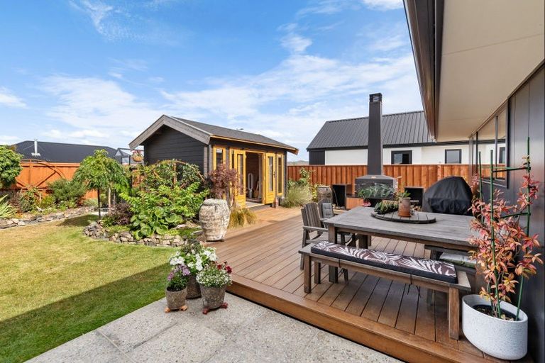 Photo of property in 46 Brenley Drive, Rolleston, 7614