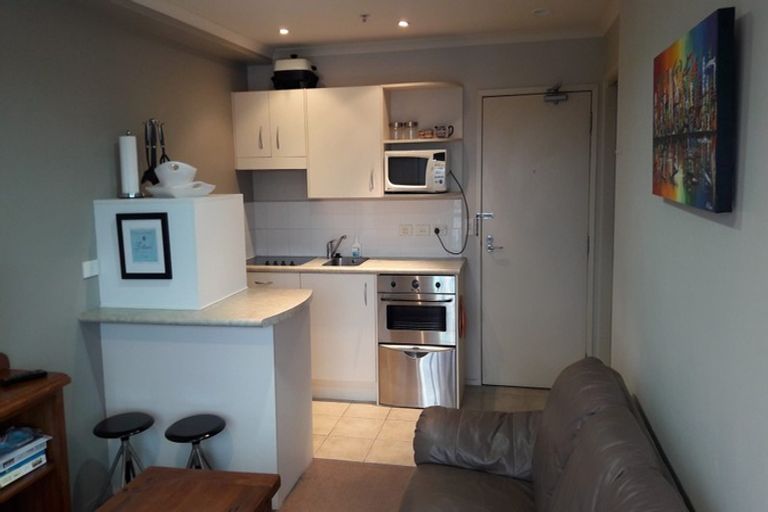 Photo of property in The Rennaissance, 14d/18 Ronwood Avenue, Manukau, Auckland, 2104