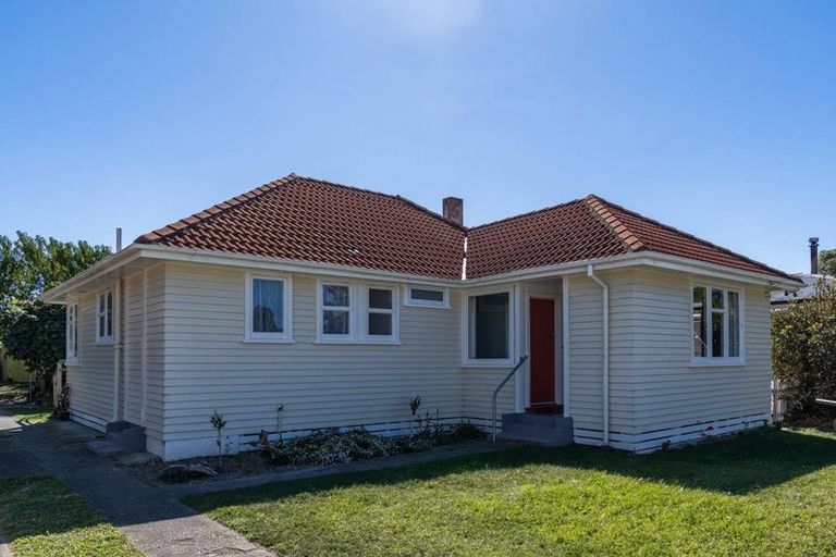 Photo of property in 50 Lucas Street, Riversdale, Blenheim, 7201