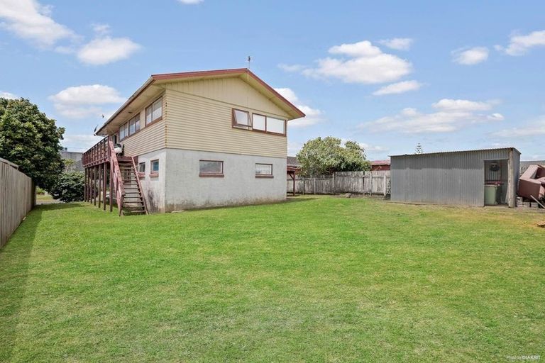 Photo of property in 20 Cape Road, Mangere, Auckland, 2022