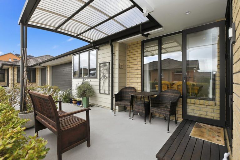 Photo of property in 8 Black Rock Way, Paeroa, 3600