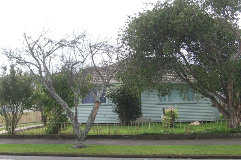 Photo of property in 61 Bader Street, Bader, Hamilton, 3206