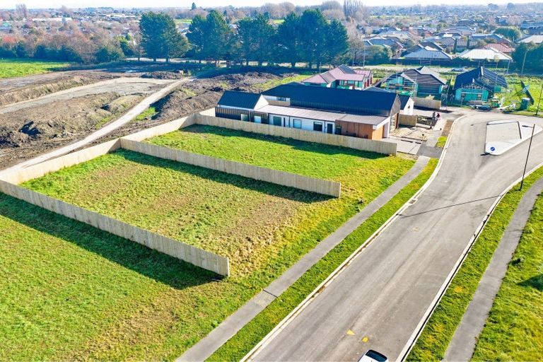 Photo of property in 9 Storr Close, Halswell, Christchurch, 8025