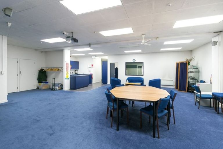 Photo of property in 16a Kent Street, Levin, 5510