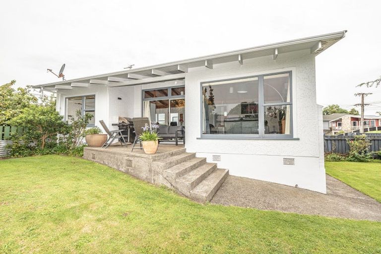 Photo of property in 4a Fitzherbert Avenue, Springvale, Whanganui, 4501