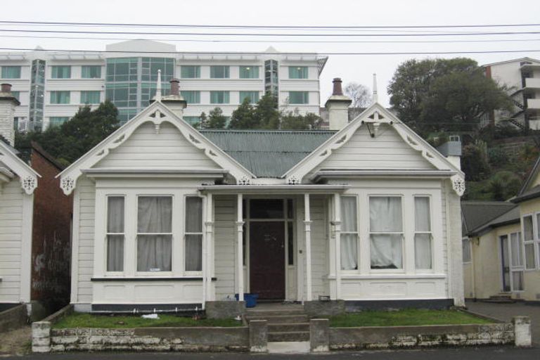 Photo of property in 371 Leith Street, North Dunedin, Dunedin, 9016