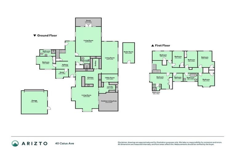 Photo of property in 40 Caius Avenue, Gonville, Whanganui, 4501