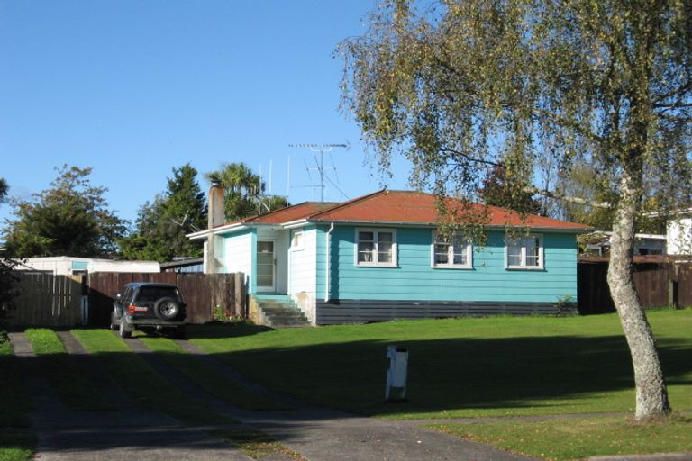 Photo of property in 230 Balmoral Drive, Tokoroa, 3420
