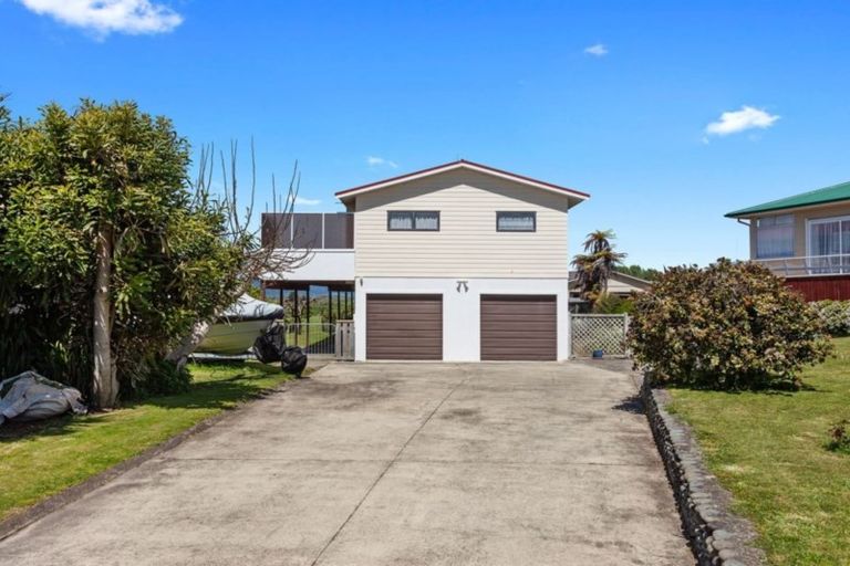 Photo of property in 19 Paerata Ridge Road, Waiotahe, Opotiki, 3198