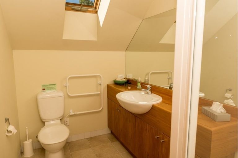 Photo of property in 2/3016 Methven Highway, Methven, 7776