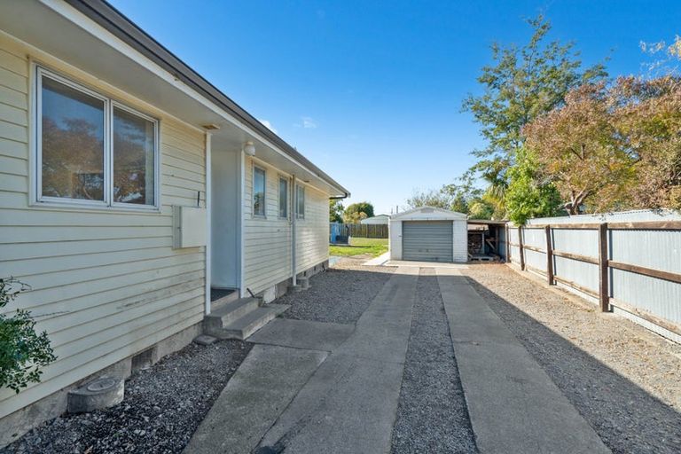 Photo of property in 48 Kippenberger Street, Lansdowne, Masterton, 5810