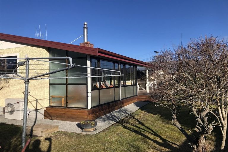 Photo of property in 3 Riverview Terrace, Fairlie, 7925