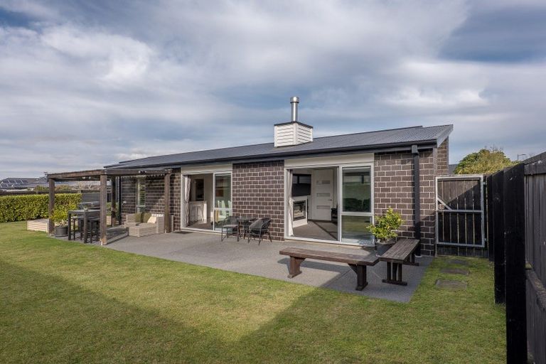 Photo of property in 71 Stonebrook Drive, Rolleston, 7614