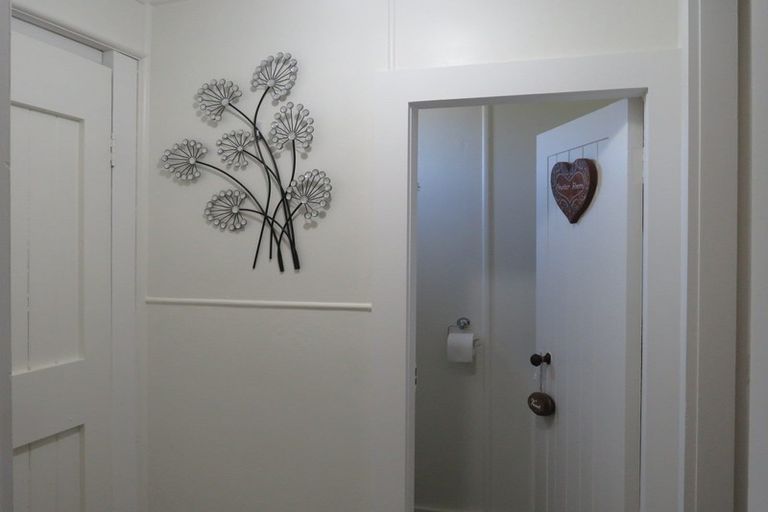 Photo of property in 49 Apatu Street, Wairoa, 4108