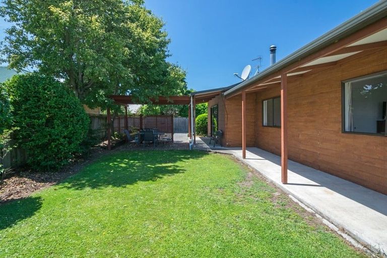 Photo of property in 15 Cashmere Grove, Witherlea, Blenheim, 7201