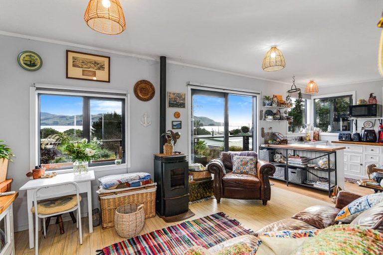 Photo of property in 940 Harington Point Road, Harington Point, Dunedin, 9077