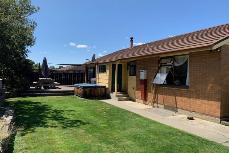 Photo of property in 25 Antimony Crescent, Cromwell, 9310