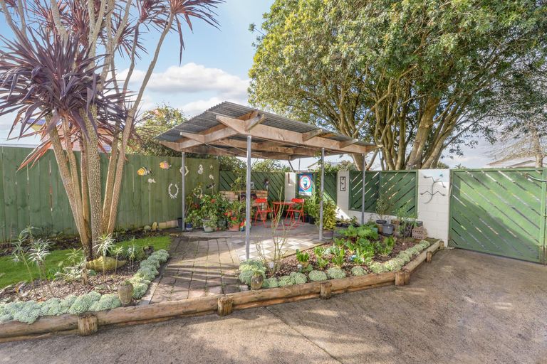 Photo of property in 16 Snell Street, Morrinsville, 3300