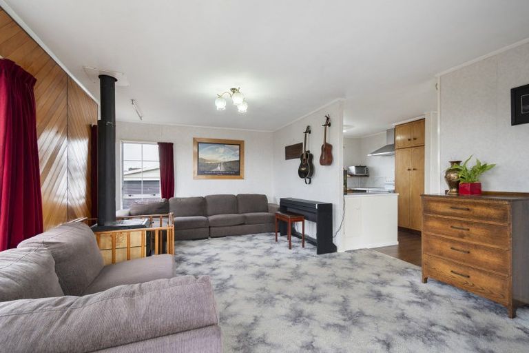 Photo of property in 8 Belk Place, Feilding, 4702