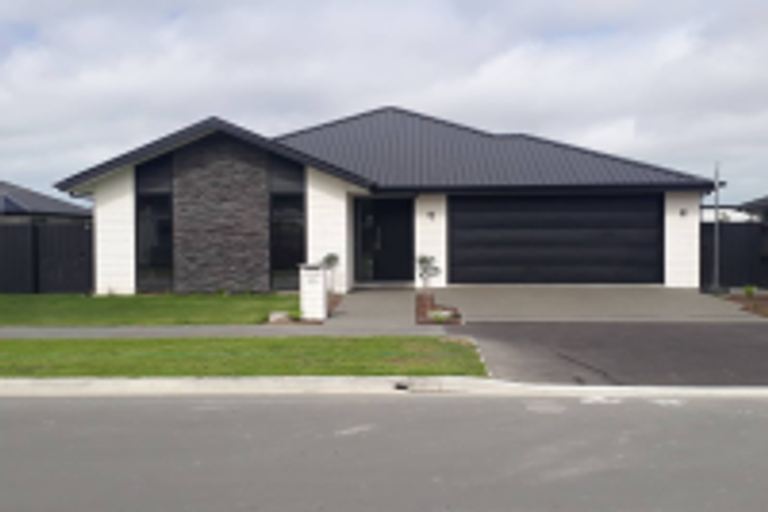 Photo of property in 95 Georgina Street, Marshland, Christchurch, 8083