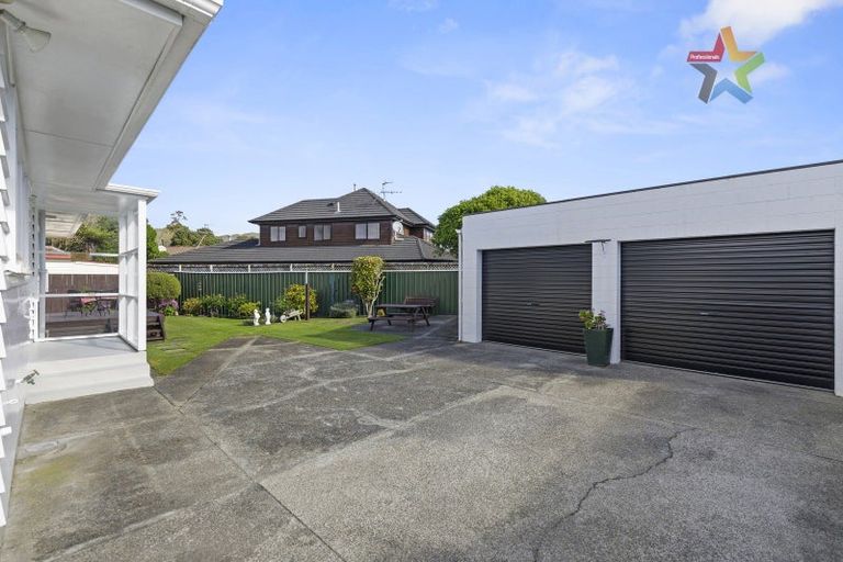 Photo of property in 33 Rosebank Avenue, Avalon, Lower Hutt, 5011