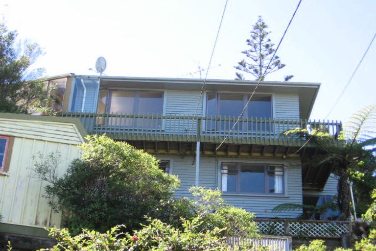 Photo of property in 95 Calcutta Street, Khandallah, Wellington, 6035