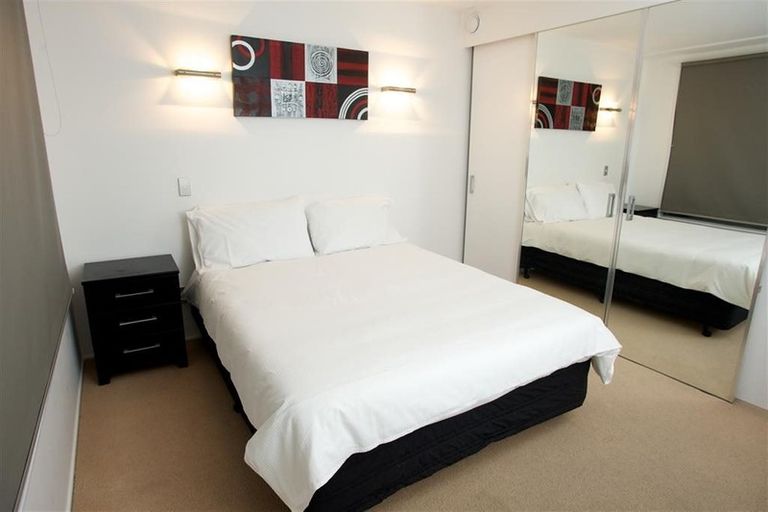 Photo of property in Century City Apartments, 89/72 Tory Street, Te Aro, Wellington, 6011