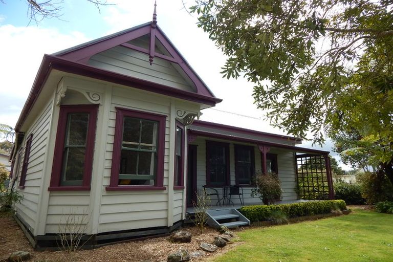 Property details for 198 Horeke Road, Okaihau, 0475