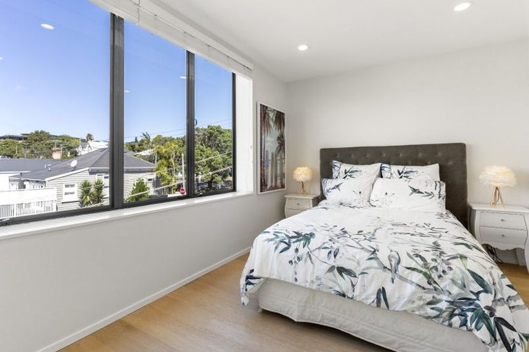 Photo of property in 2/4 Fitzroy Street, Ponsonby, Auckland, 1021