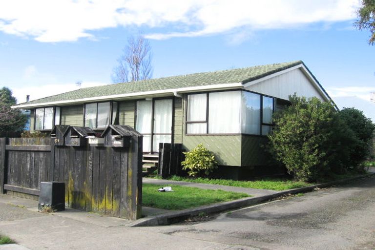 Photo of property in 972 Tremaine Avenue, Roslyn, Palmerston North, 4414