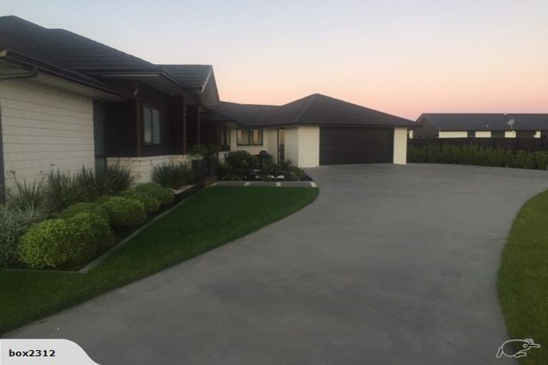 Photo of property in 46 Alan Livingston Drive, Cambridge, 3434