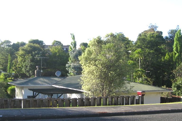 Photo of property in 83 Mountbatten Avenue, Hillcrest, Auckland, 0627