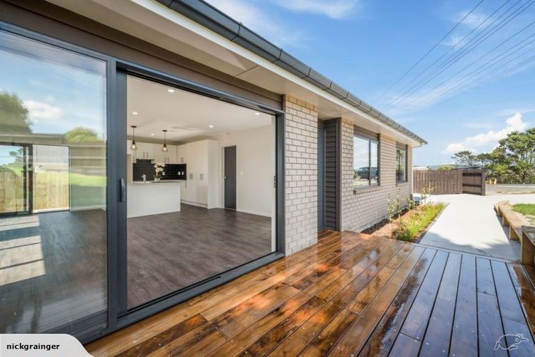 Photo of property in 49 Davies Road, Wellsford, 0900