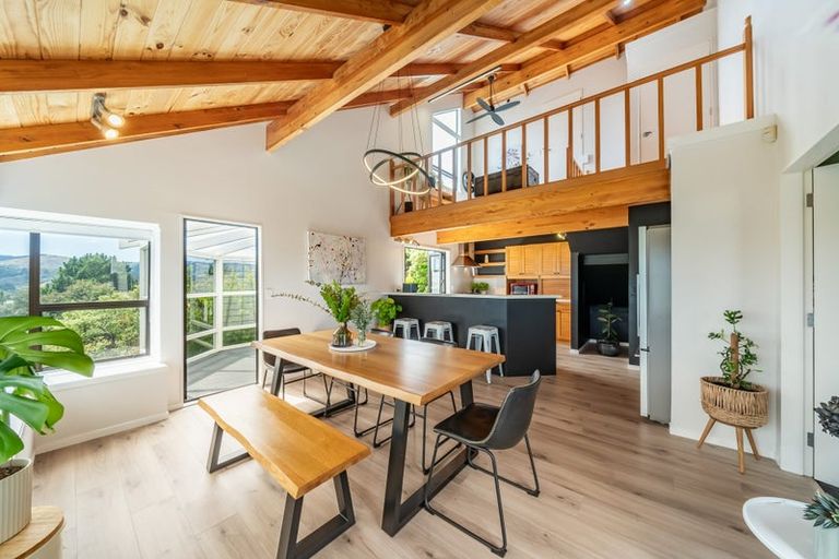 Photo of property in 45 The Crowsnest, Whitby, Porirua, 5024