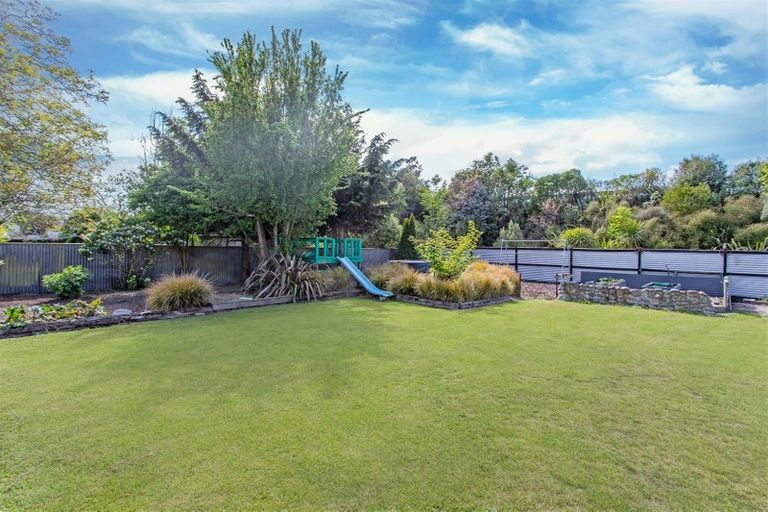 Photo of property in 63 Sneyd Street, Kaiapoi, 7630