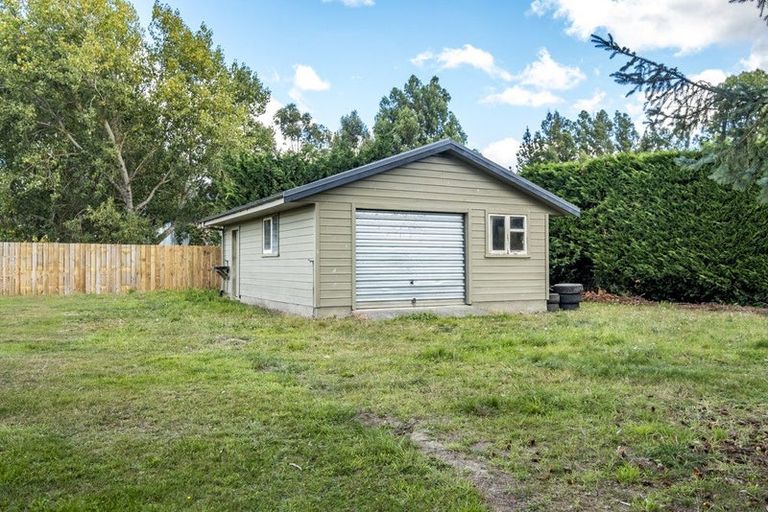 Photo of property in 14 Chatterton Road, Hanmer Springs, 7334