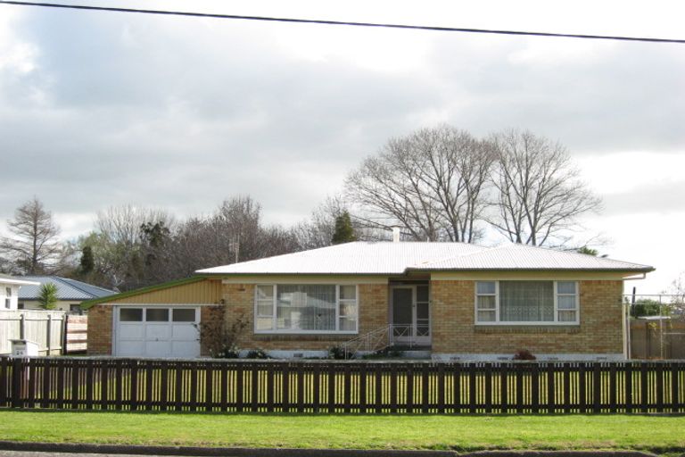 Photo of property in 26 Weka Street, Whakatane, 3120