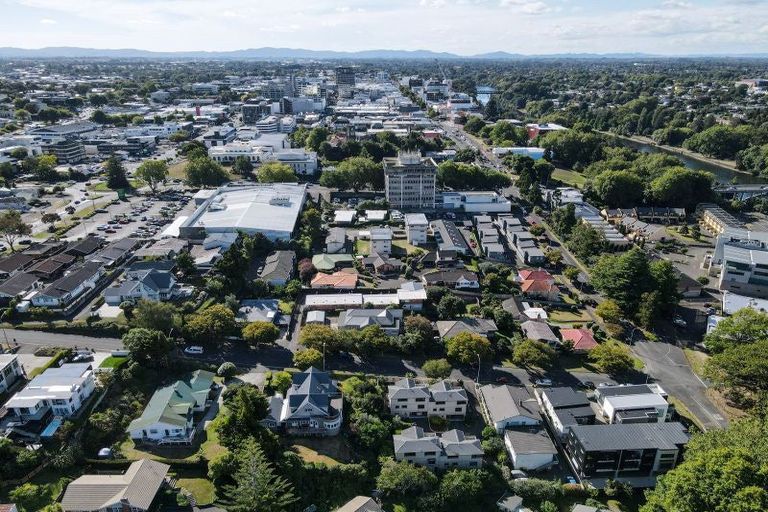 Photo of property in 7/20 Tisdall Street, Hamilton Central, Hamilton, 3204