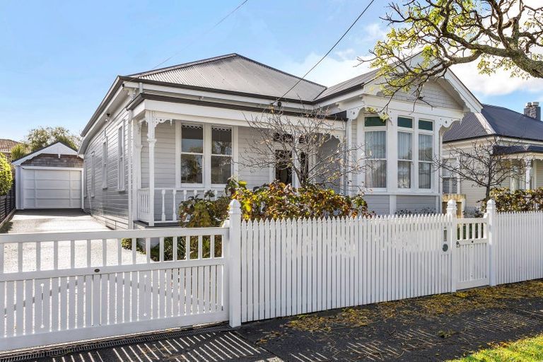 Photo of property in 14 Halston Road, Mount Eden, Auckland, 1024