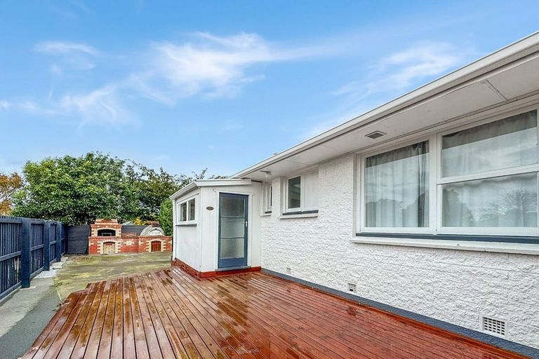 Photo of property in 4 Elizabeth Street, Rolleston, 7614