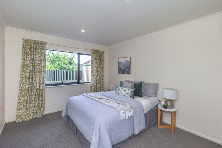 Photo of property in 61a Salisbury Street, Levin, 5510