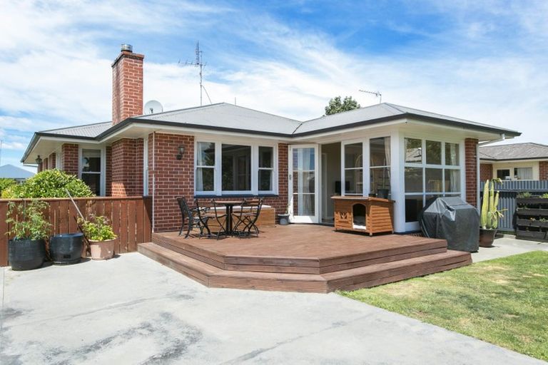 Photo of property in 81 Creek Road, Allenton, Ashburton, 7700