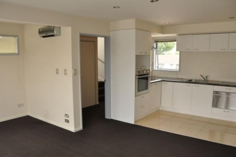 Photo of property in 139e Olliviers Road, Phillipstown, Christchurch, 8011