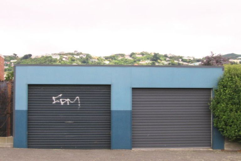 Photo of property in 262 Rintoul Street, Berhampore, Wellington, 6023