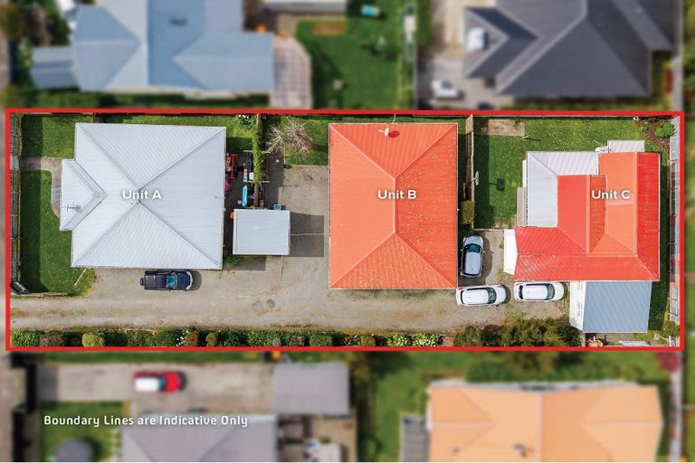 Photo of property in 104 Ferguson Street, West End, Palmerston North, 4412