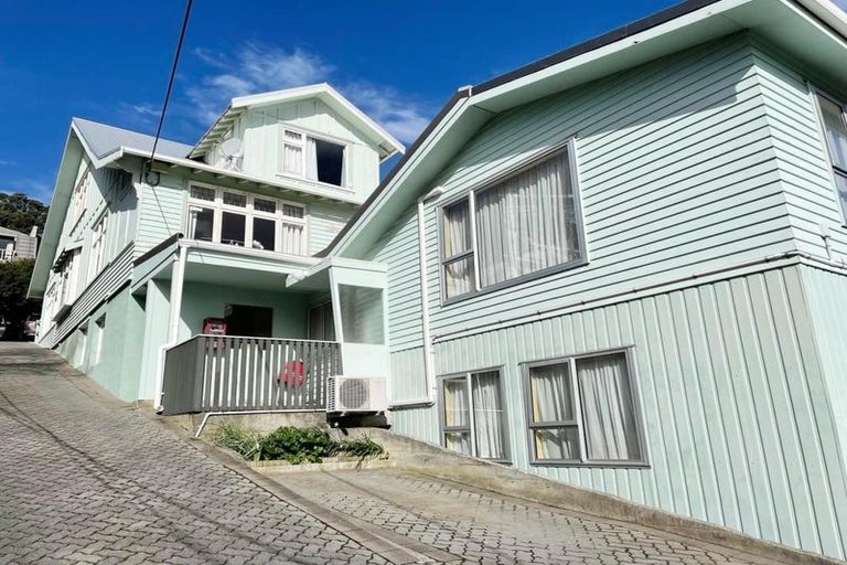Photo of property in 1/61 Hamilton Road, Hataitai, Wellington, 6021