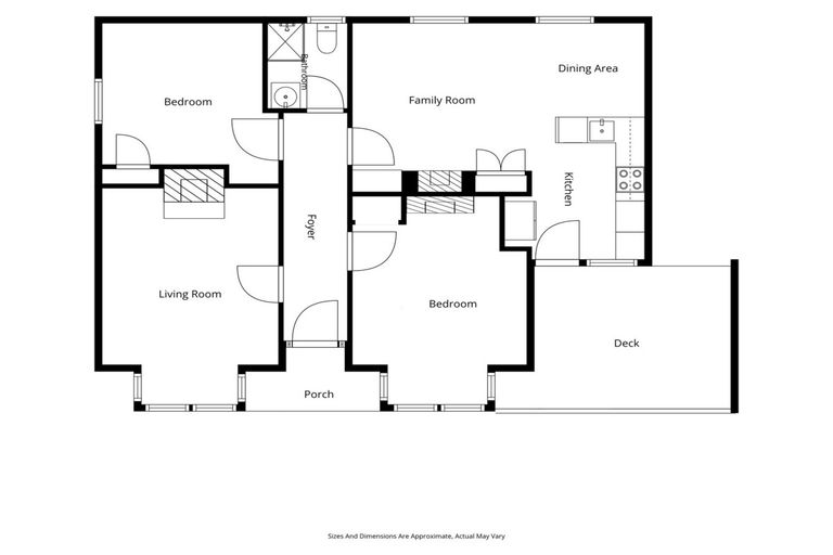 Photo of property in 5 Mosgiel Street, Mornington, Dunedin, 9011