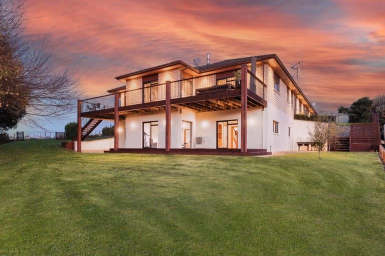 Photo of property in 268 Joyce Road, Pyes Pa, Tauranga, 3173