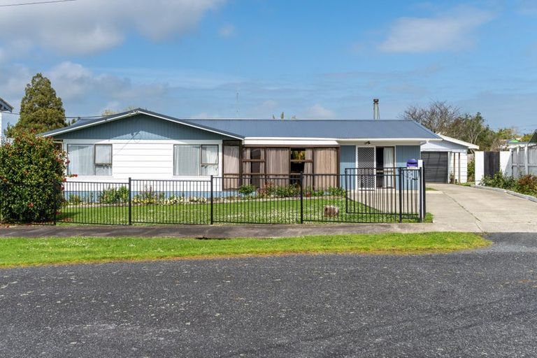 Photo of property in 4 Mali Street, Dargaville, 0310